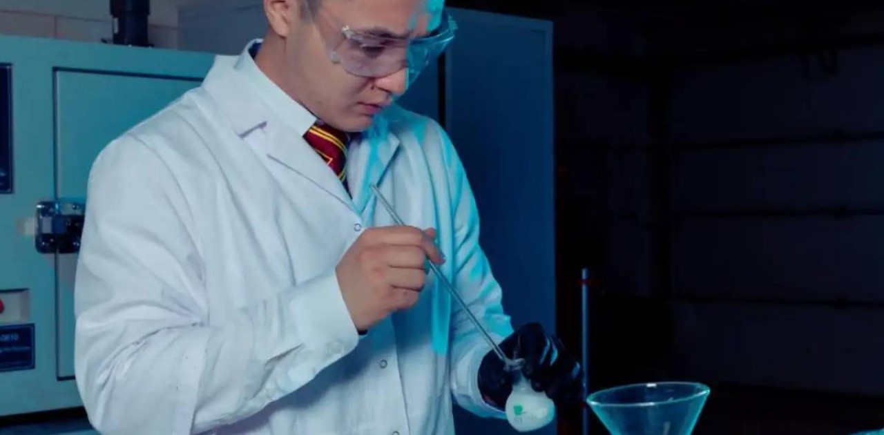 Республикалық маңызы бар күре жолдарда отандық технология сынақтан өткізіліп жатыр