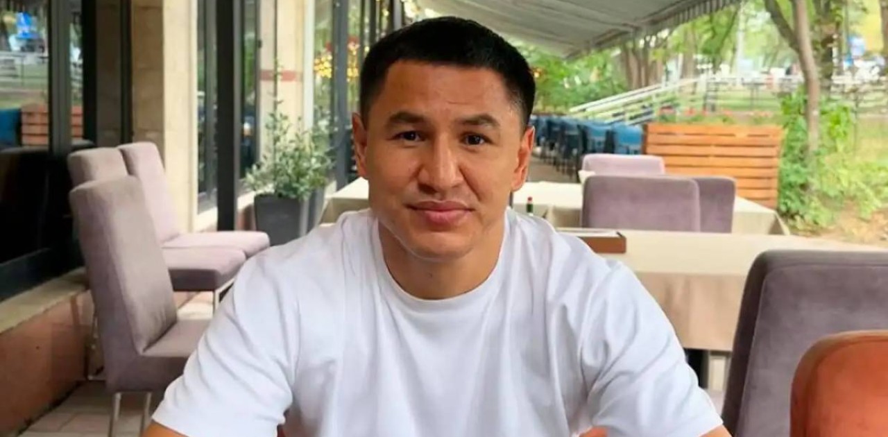 Жанқош Тұраровқа қатысты қылмыстық іс қайта қозғалды