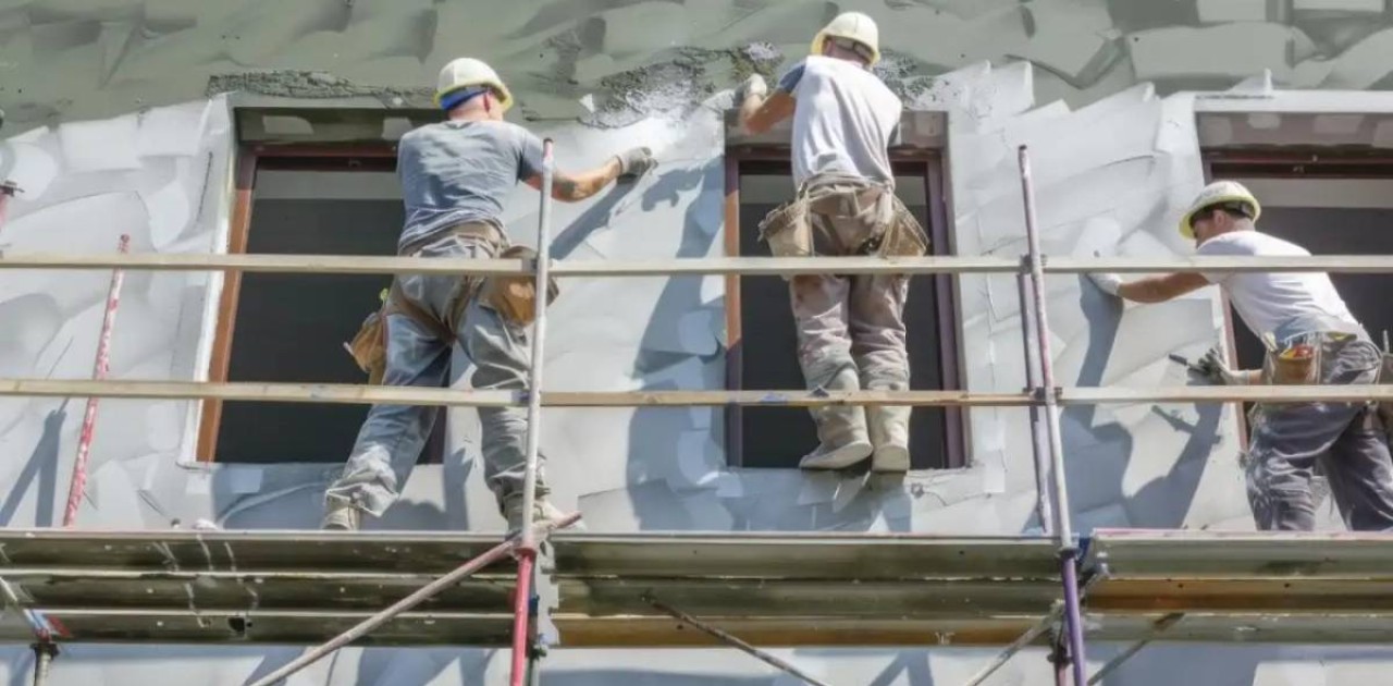 Астанада жыл сайын 20 көппәтерлі тұрғын үйге күрделі жөндеу жүргізіледі