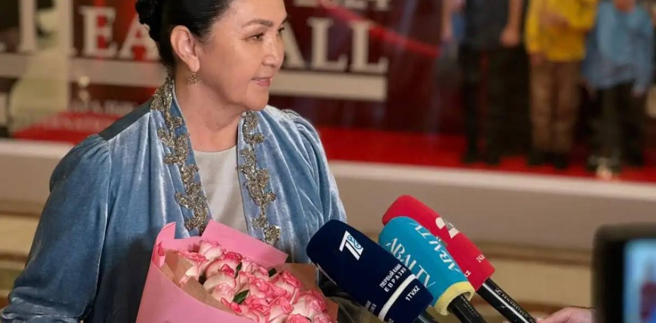 Елордада III халықаралық «ТЕАТР АLL» фестивалі басталды