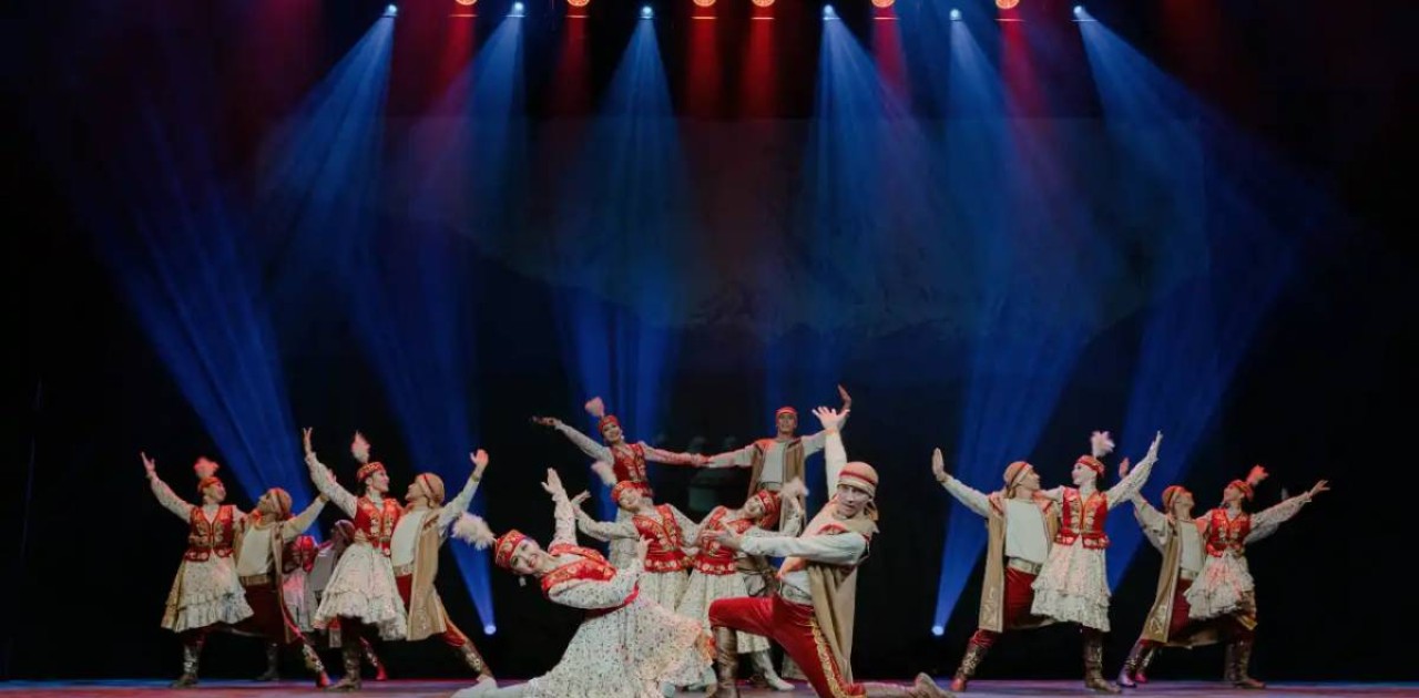 Мерекеге би шашу