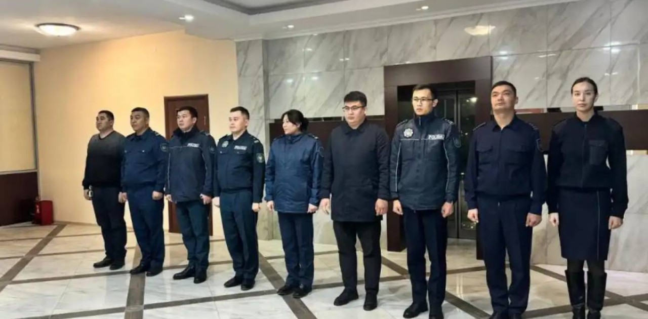 Астанада ойын залдары мен компьютерлік клубтарда бақылау күшейтілді