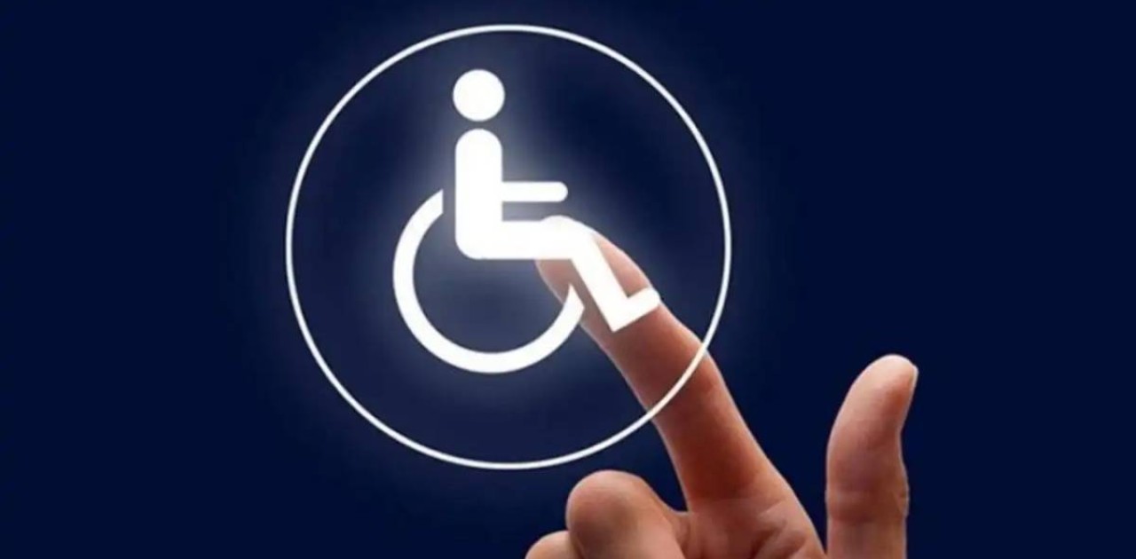 Мүгедектікті белгілеу бойынша 77 мыңнан астам өтінім қаралды