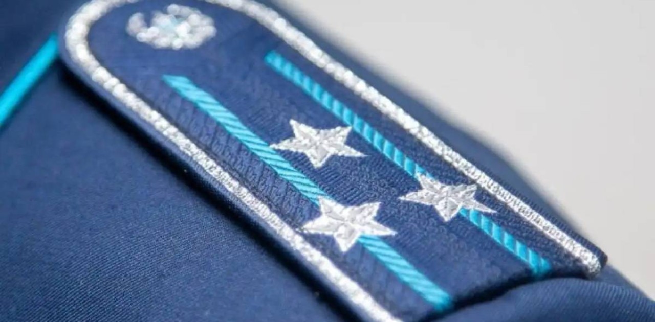 Полицейлер  вандализм жасаған күдіктіні анықтады