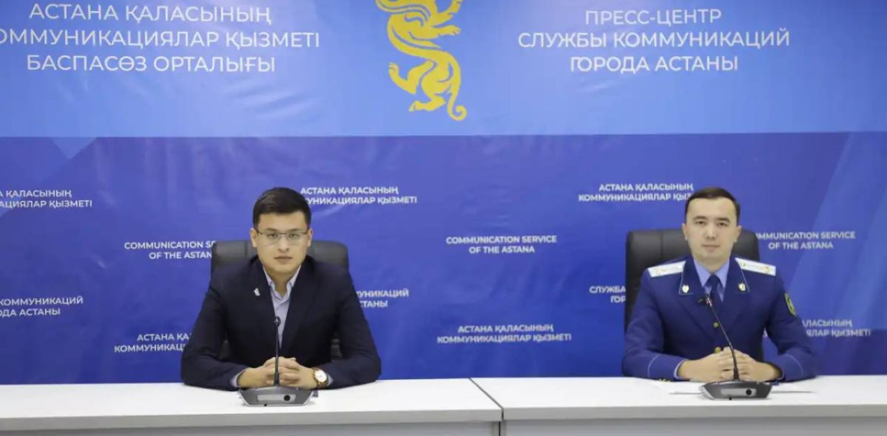 Астанада 127 кәсіпкердің құқығы қорғалды