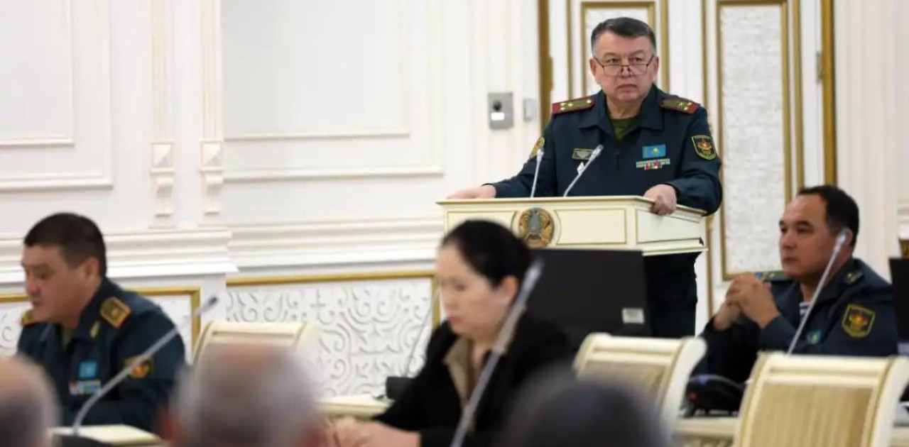 Әскери кафедралар студенттерді дайындау бағдарламаларын қайта қарайды