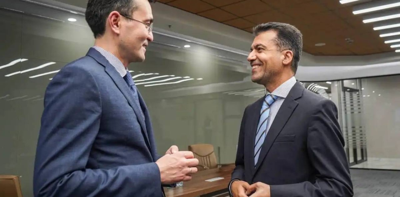 Туристік инфрақұрылымды дамытуда  300-ге жуық жоба іске асырылатын болады