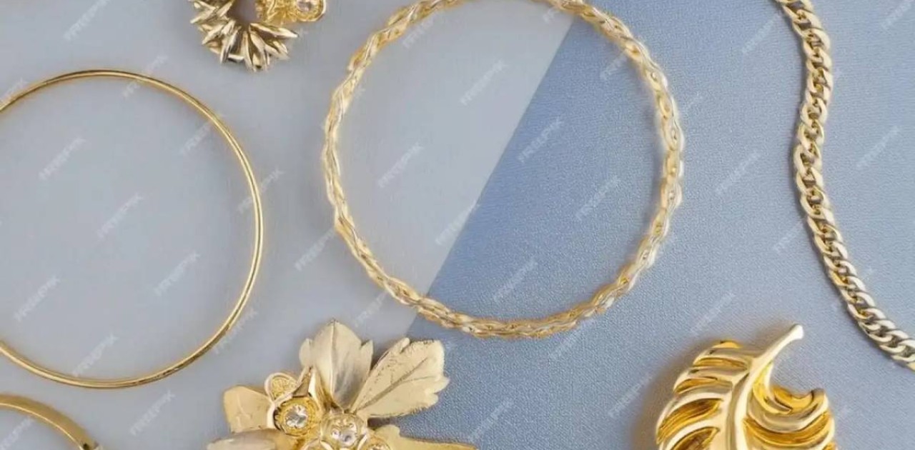 60 млн теңгенің зергерлік бұйымдары мемлекет меншігіне өткізілді