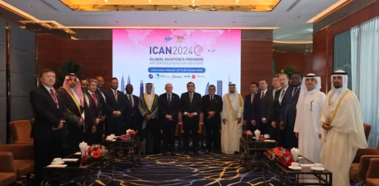 Бірқатар халықаралық рейстерді ашу бойынша жаңа келісімдерге қол жеткізілді