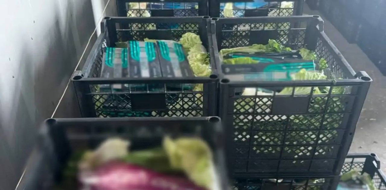 Темекі өнімдерін заңсыз тасымалдаудың жолы кесілді