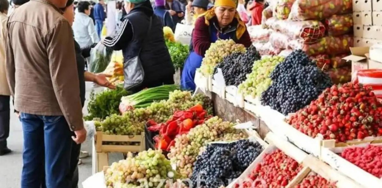 Елордада 26-27 күндері жылдың соңғы ауыл шаруашылығы жәрмеңкесі өтеді