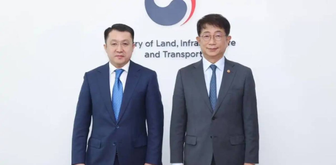 Еліміздің қалаларының бірінде әуе көлігі жүйесі енгізілуі мүмкін