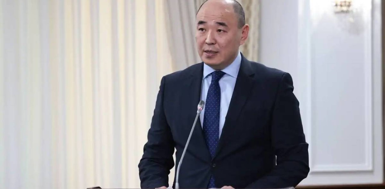 Биыл 82 мыңнан астам жеңіл автокөлік шығарылды – министр