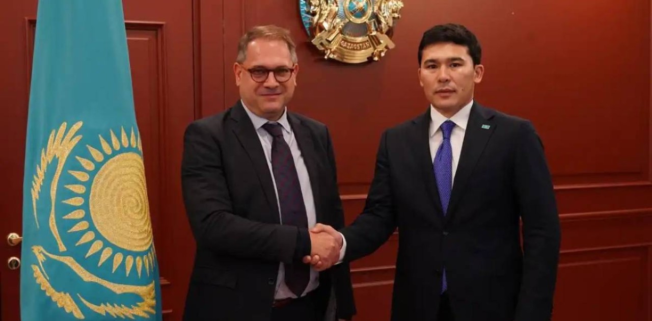 Қазақстан мен Франция туризм саласындағы ынтымақтастықты нығайтады