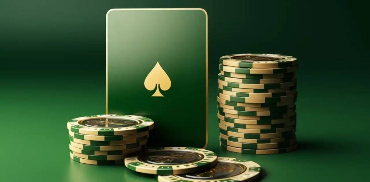 Интернет-казино белгілері бар ресурстар тізімі жаңартылды