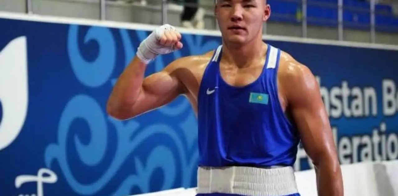 Астаналық спортшылар «Менің елім – менің туым» акциясын қолдады