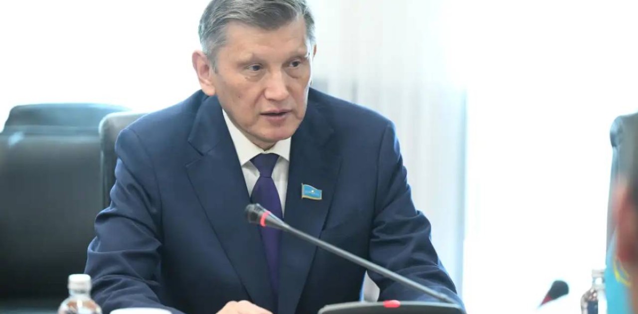 25 қазан Алаш баласы үшін айтулы күн – Нұртөре Жүсіп