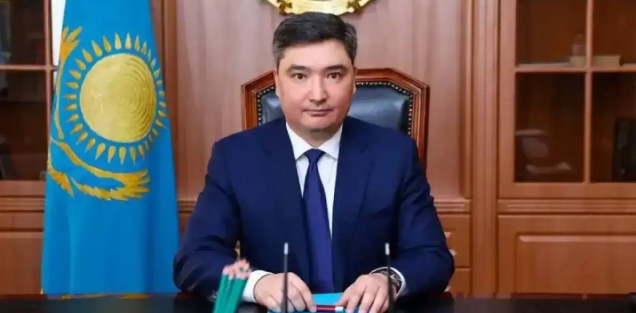 Премьер-министр Олжас Бектенов Республика күнімен құттықтады