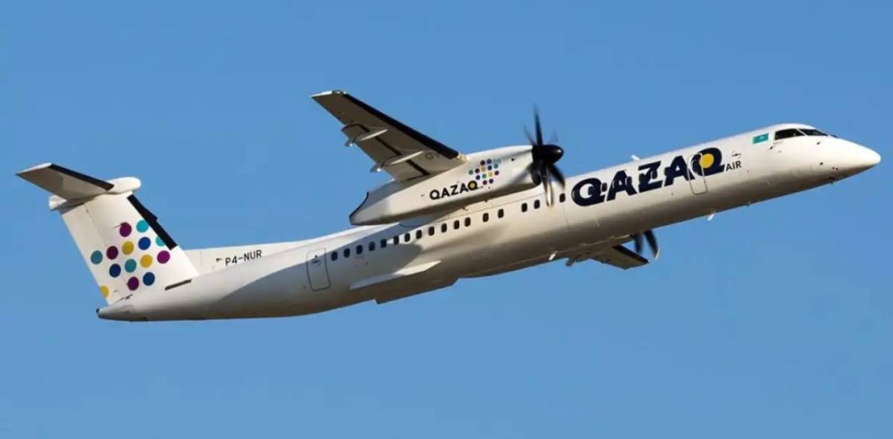 Астанадан Жезқазғанға әуе рейстері ашылады