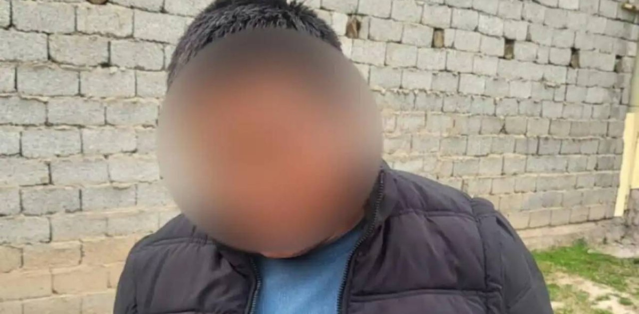 Шымкентте халықаралық іздеуде жүрген шетелдік қолға түсті