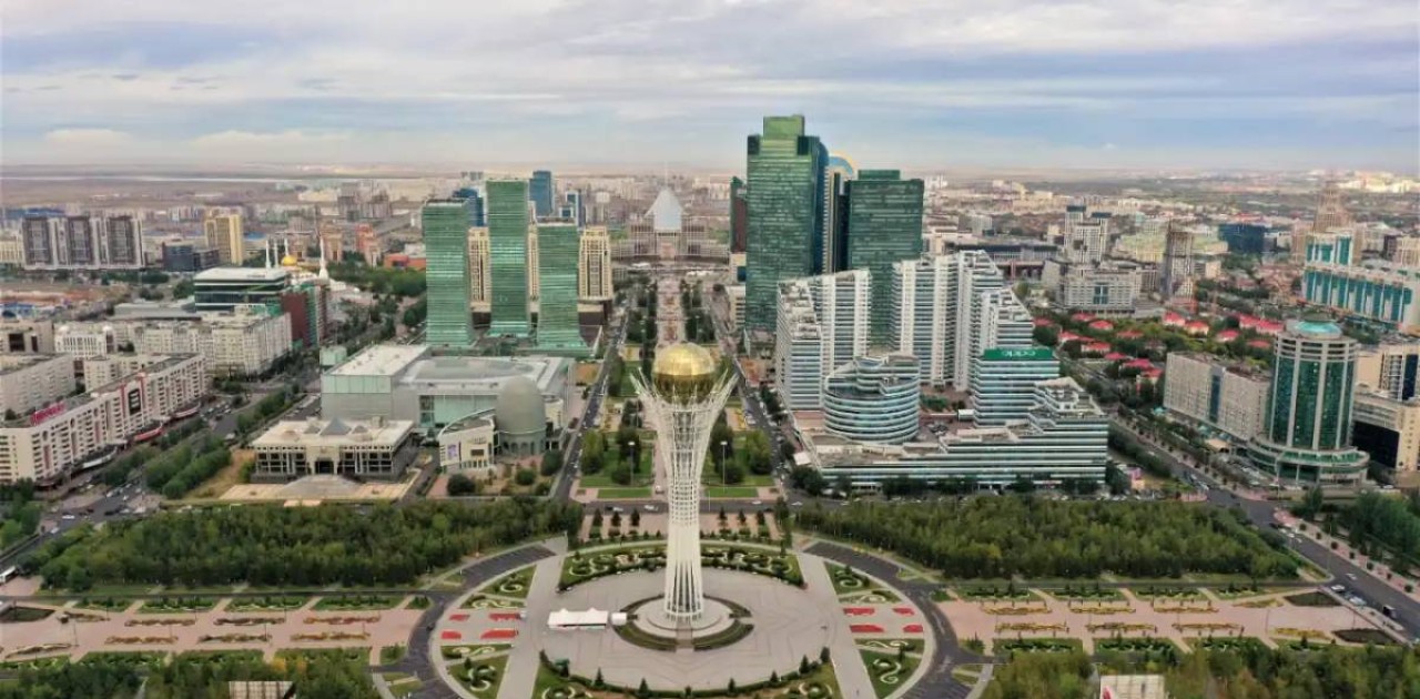 Қазақстан 2025 жылы саяхаттауға тиіс үздік елдер тізіміне енді