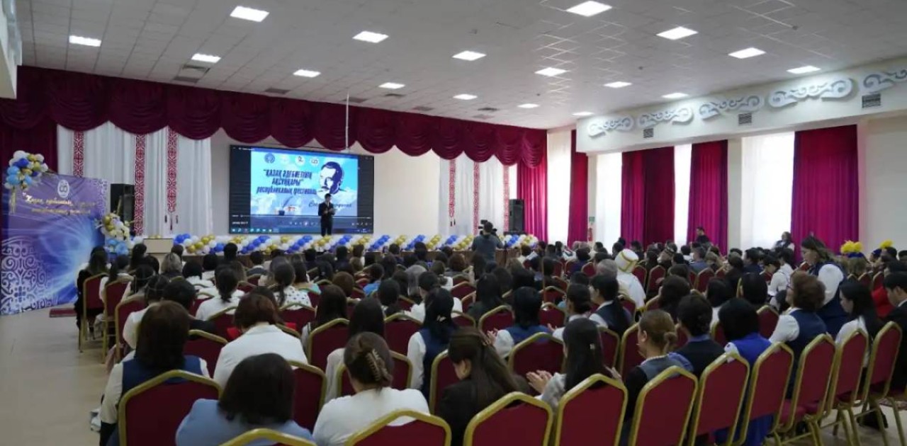 Астанада Сәкен Сейфуллиннің 130 жылдық мерейтойына арналған фестиваль өтті