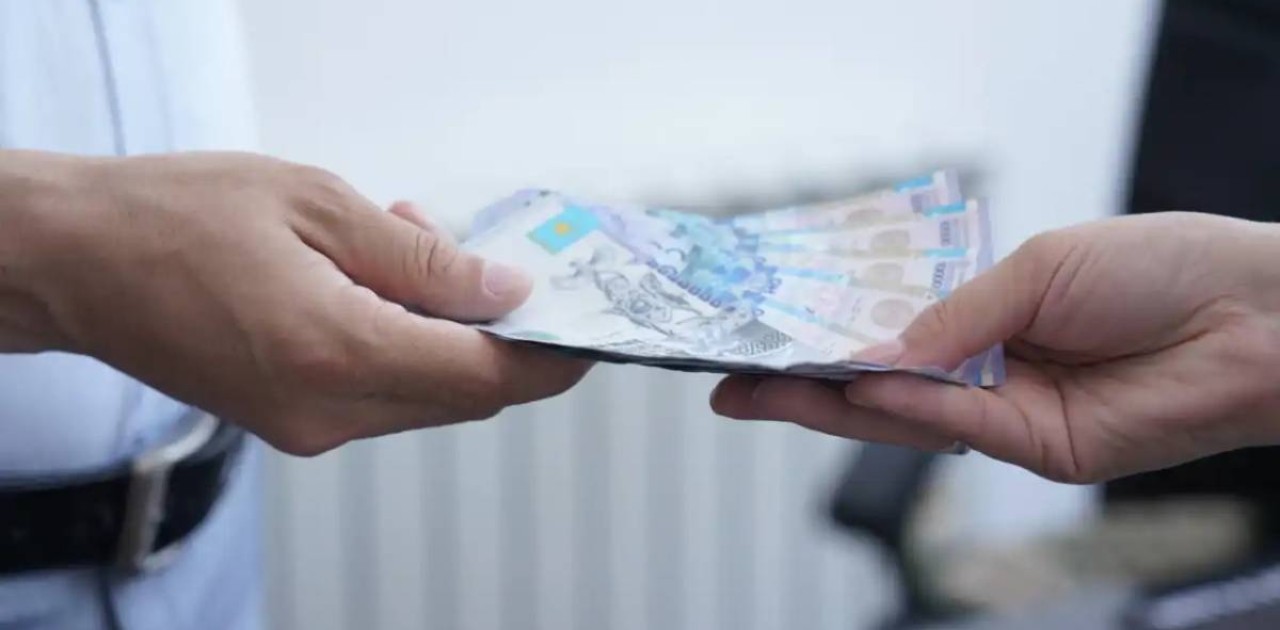 Ақтөбе облысында 240 млн теңге ұрланған балабақша қызметкеріне қатысты тергеу басталды