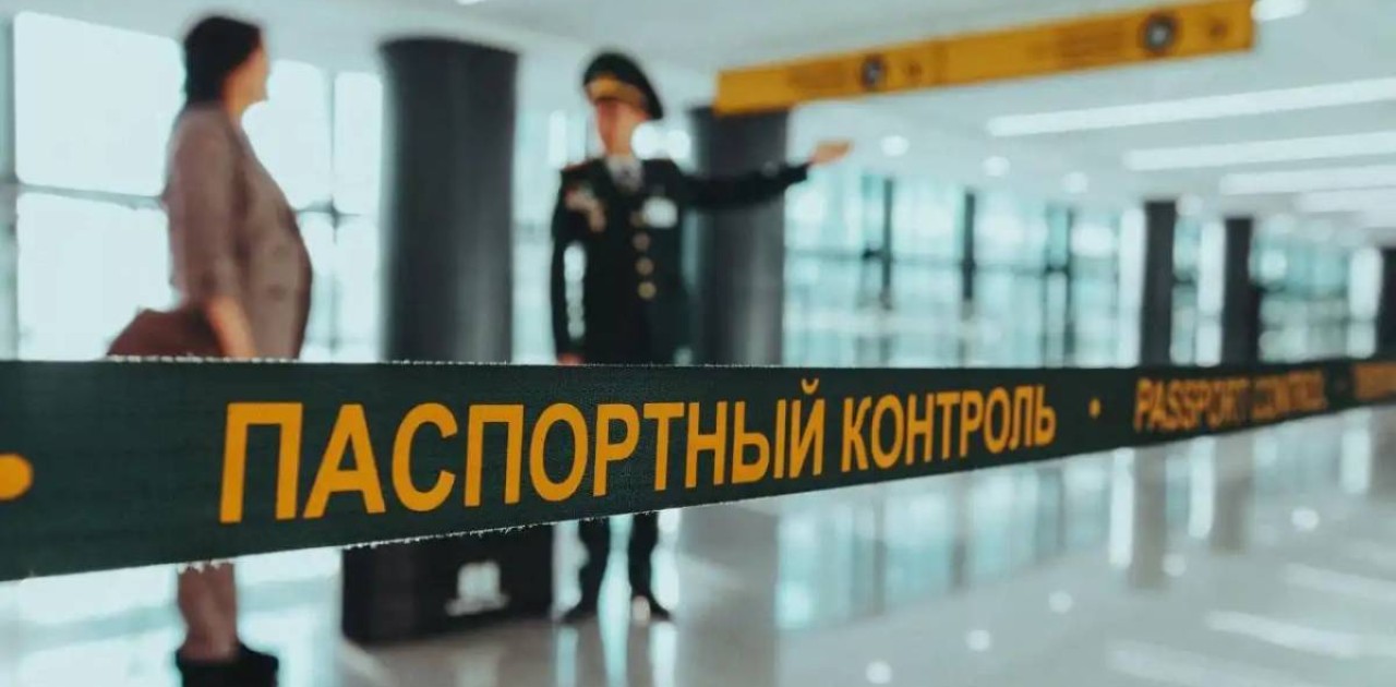 ҰҚК қос азаматтығы бар адамдарды ұстады