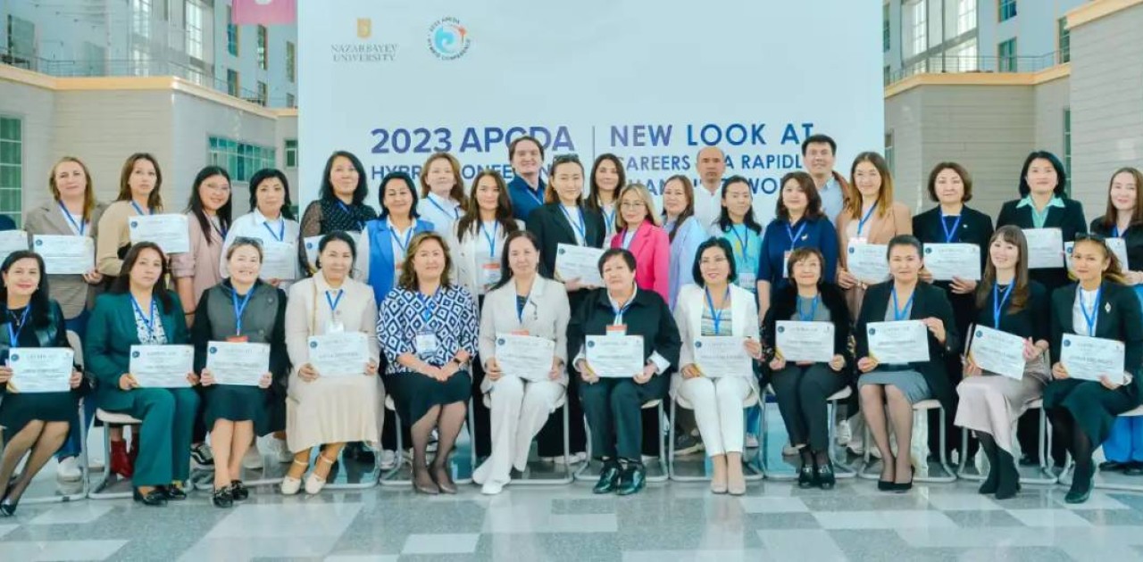 Қазақстанда университеттердегі мансап орталықтары қалай дамиды