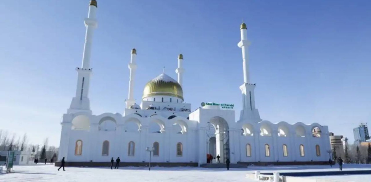 ҚМДБ 2025 жылғы діни күндер кестесін бекітті