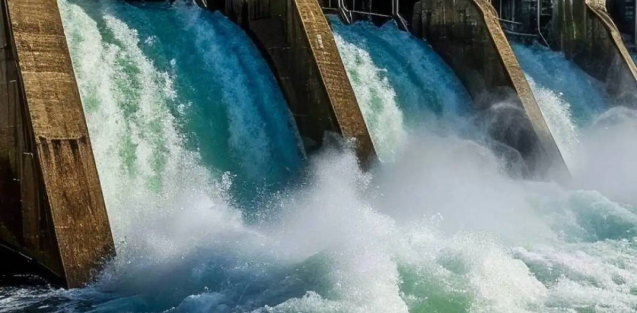 7 гидротехникалық құрылыс мемлекет меншігіне қабылданды – министрлік