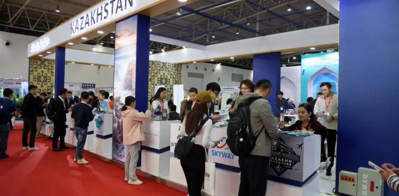 Қазақстан мен Қытай туризм саласындағы ынтымақтастықты нығайтады