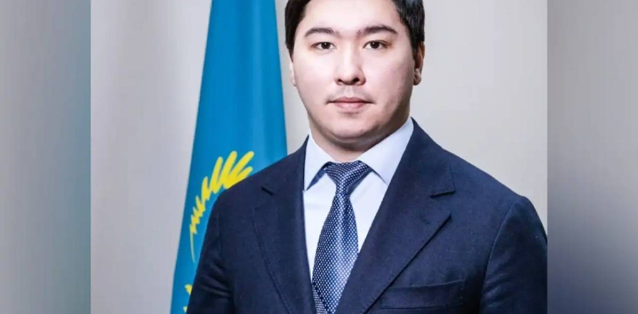 Бауыржан Ералы: Бірлесу арқылы ашық және әділетті қоғам құру жолында табысқа жете аламыз