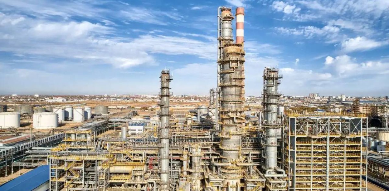 Мұнай-газ химиясы өнеркәсібін дамытудың Жол картасы әзірленді