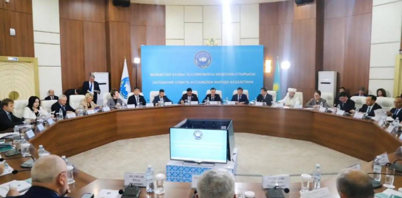 Келер жылы ҚХА 30 жылдығына орай 150-ден астам іс-шара өтеді