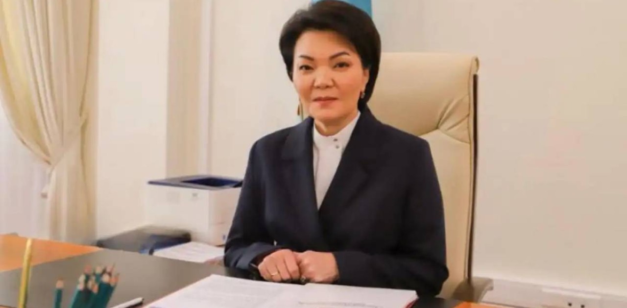 Министр Қазақстан кәсіподақтарын кәсіби мерекесімен құттықтады