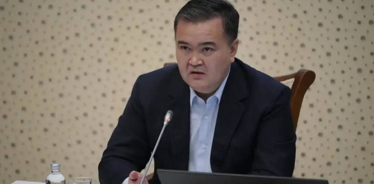 Келесі жылдан бастап бірнеше мемлекеттік емхана салынатын болады  – Жеңіс Қасымбек