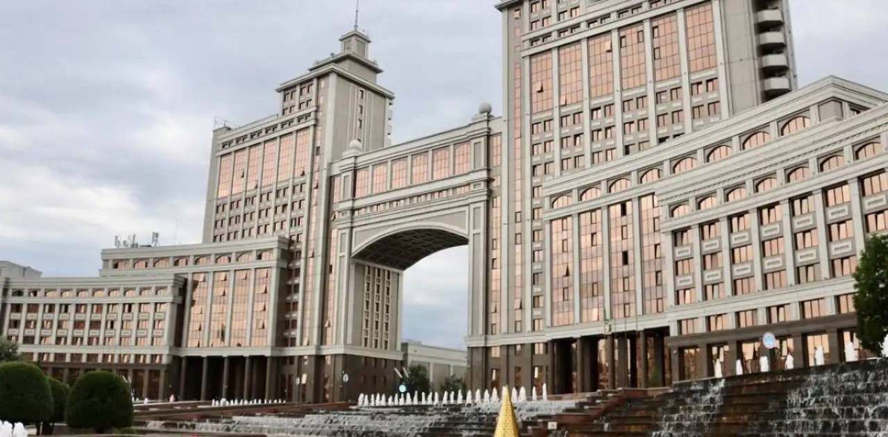 Қазақстанда сұйытылған газды елден шығаруға салынған тыйым ұзартылды