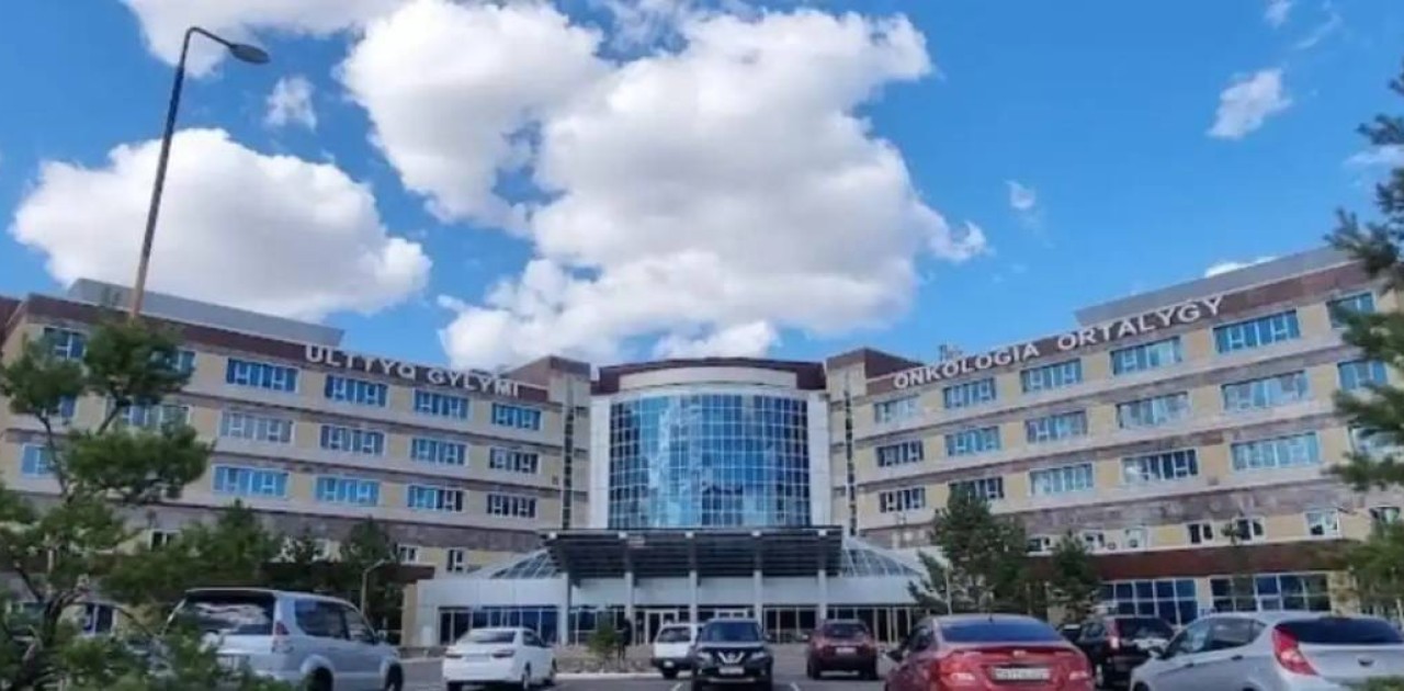 Ұлттық ғылыми онкология орталығында ашық есік күні өтеді