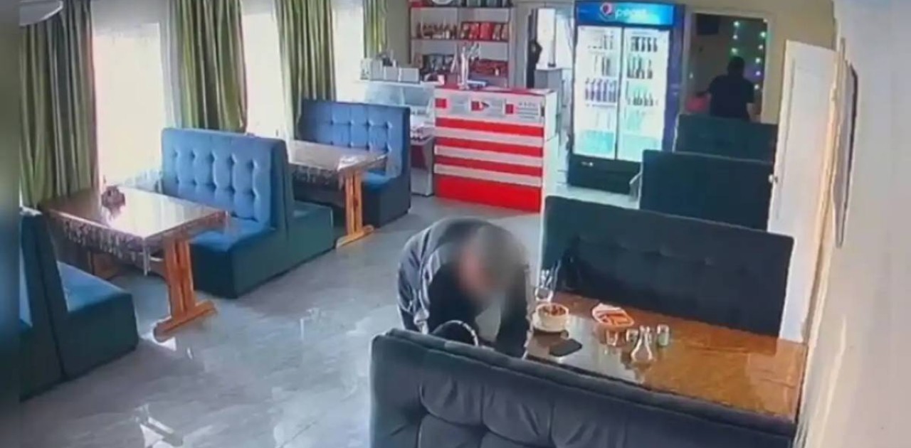 Елордада бөтелкелесінің ақшасын жымқырған тұрғын анықталды