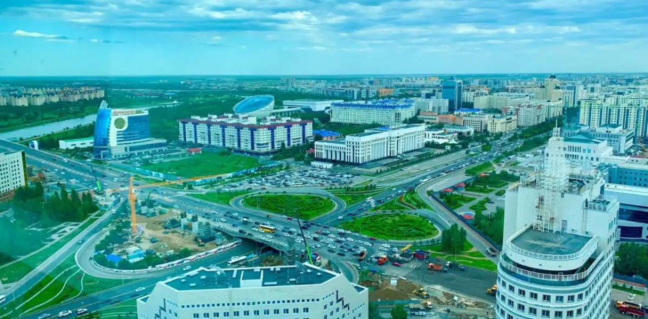 Еліміздің 15 облысында ауа райына байланысты ескерту жарияланды