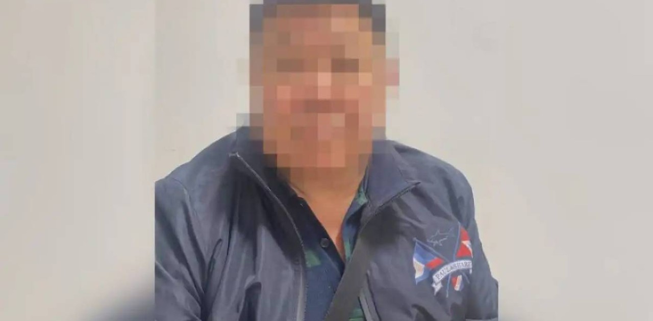 Полицейлер халықаралық іздеуде жүрген қылмыскерді ұстады