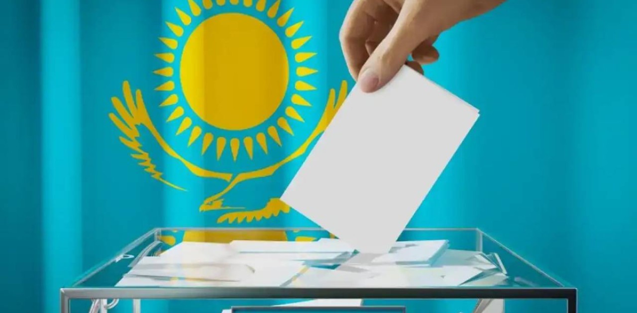 Шетелдегі қазақстандықтар 59 елде дауыс бере алады