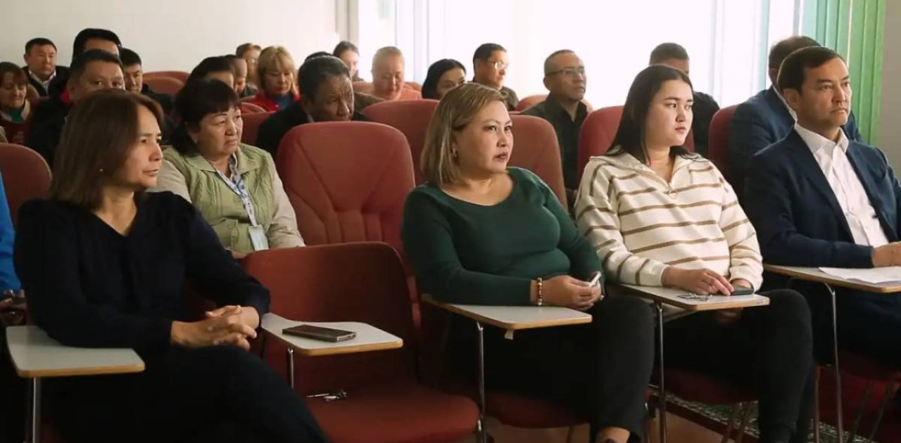 Қазақстанды сенімді энергия көзімен қамтамасыз етеді