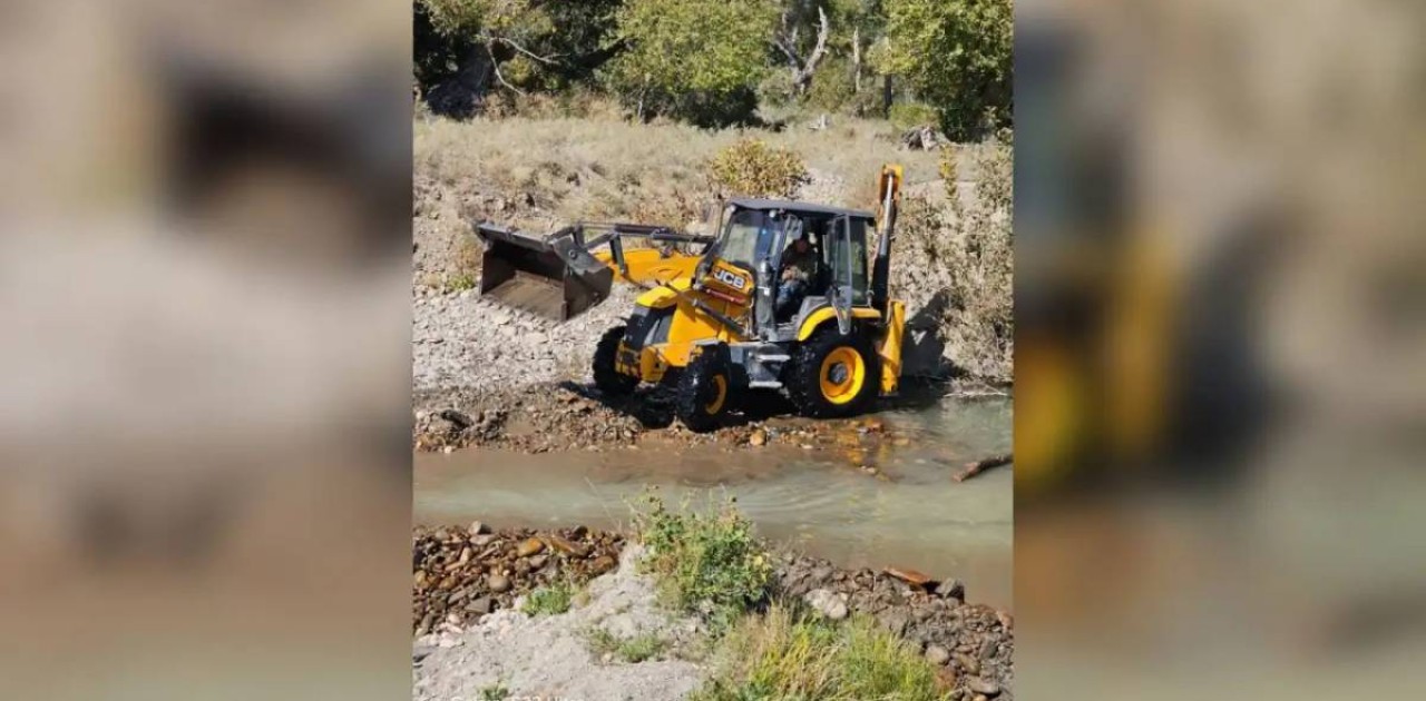 ШҚО-да 3 үлкен каналды реконструкциялау жоспарланып отыр – министрлік