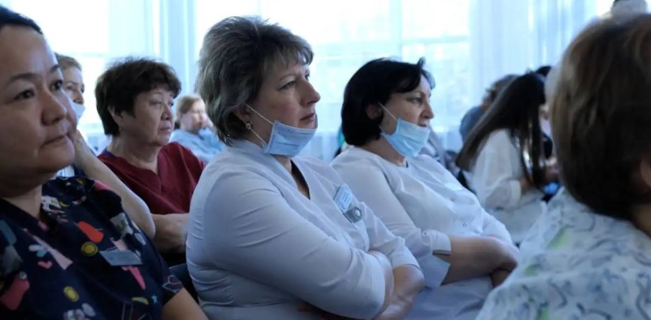 АЭС-ке Қазақстанның өз кадрлары дайын