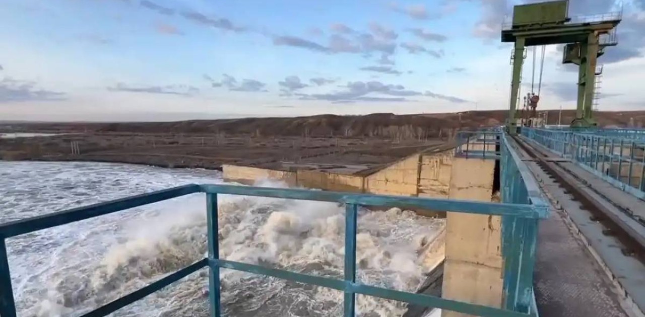 Су тасқыны кезеңіне дайындық қалай жүріп жатыр