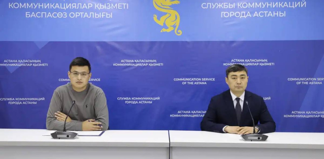 Биылғы оқу жылында 200 мыңнан астам елордалық оқушы қосымша біліммен қамтылады