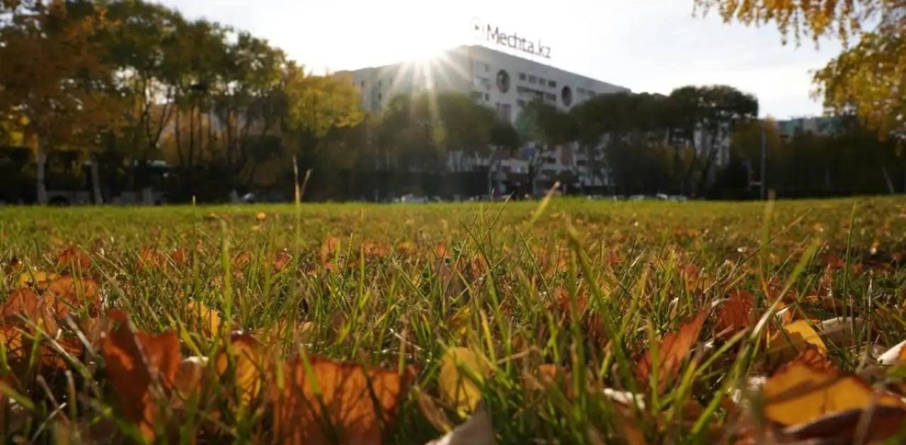 Қазанда елімізде ауа райы қандай болады