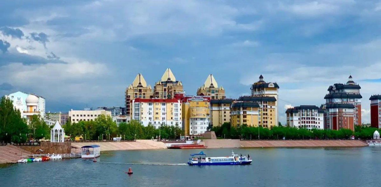 Астананың қай ауданы өмір сүруге қолайлы